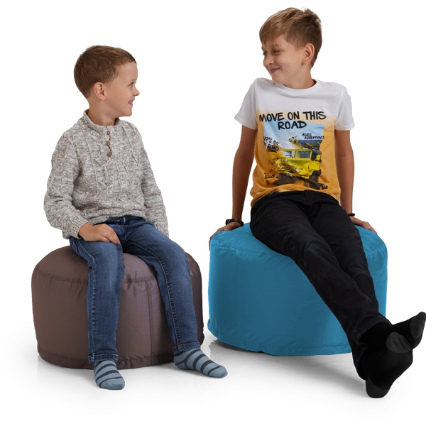 Пуф Таблетка