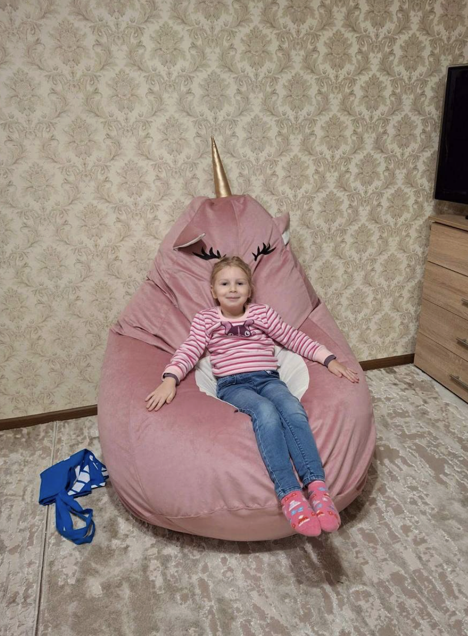 Крісло Єдиноріг